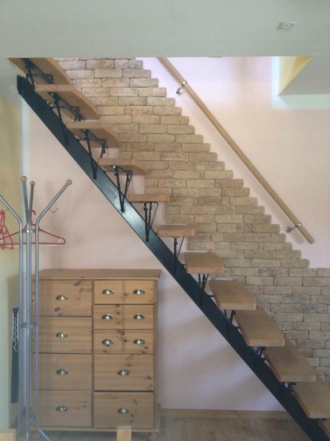Apartment Haus Sonnenschein *