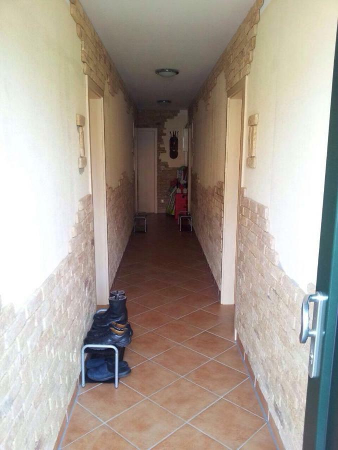 Apartment Haus Sonnenschein