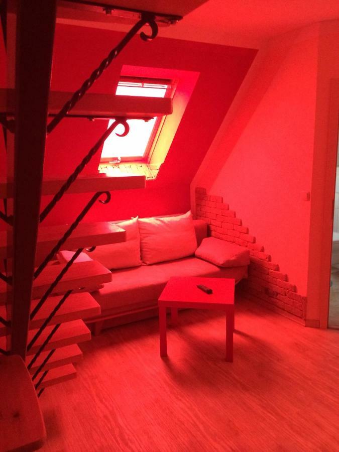 Haus Sonnenschein Graal-Mueritz