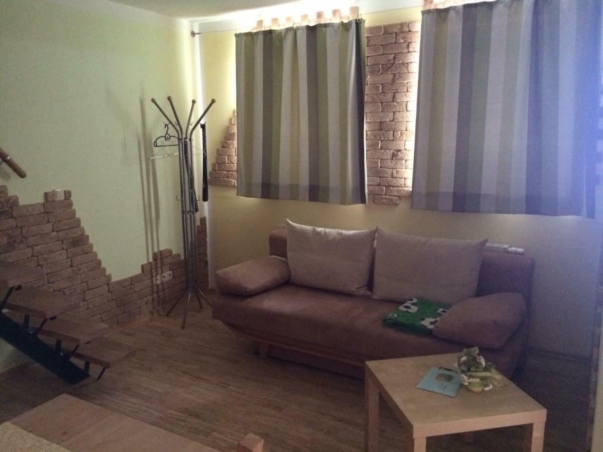 Haus Sonnenschein Apartment *