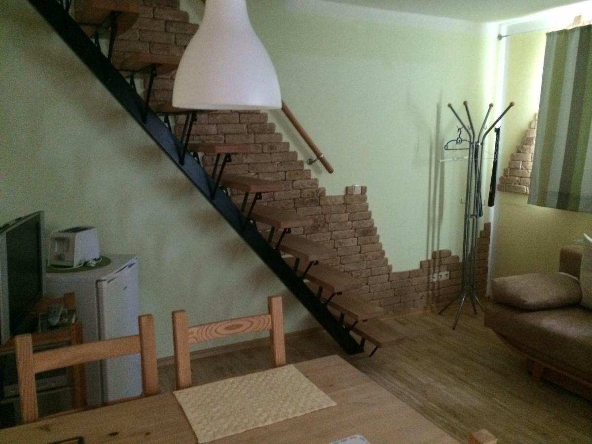 Apartment Haus Sonnenschein