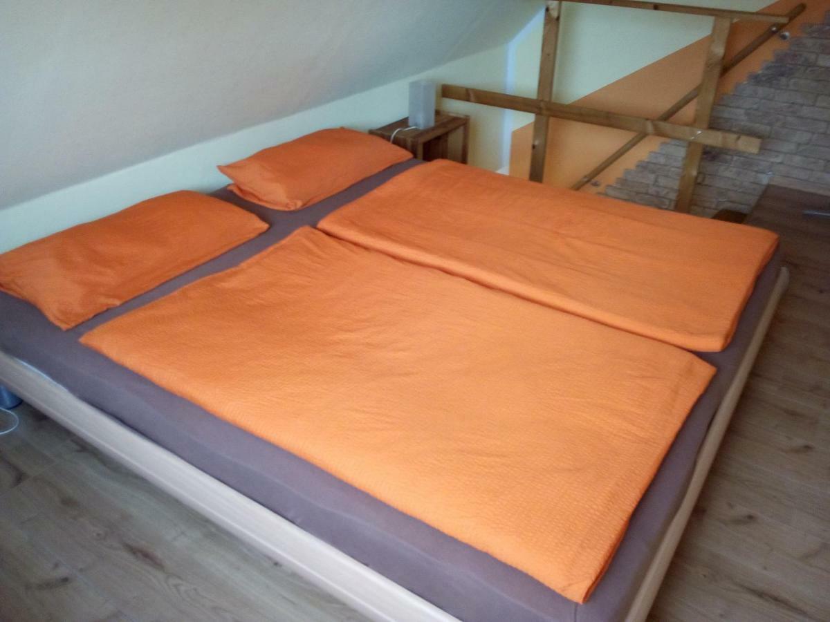 Apartment Haus Sonnenschein