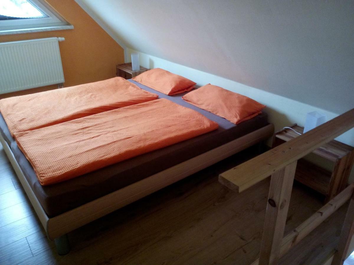 Haus Sonnenschein Graal-Mueritz