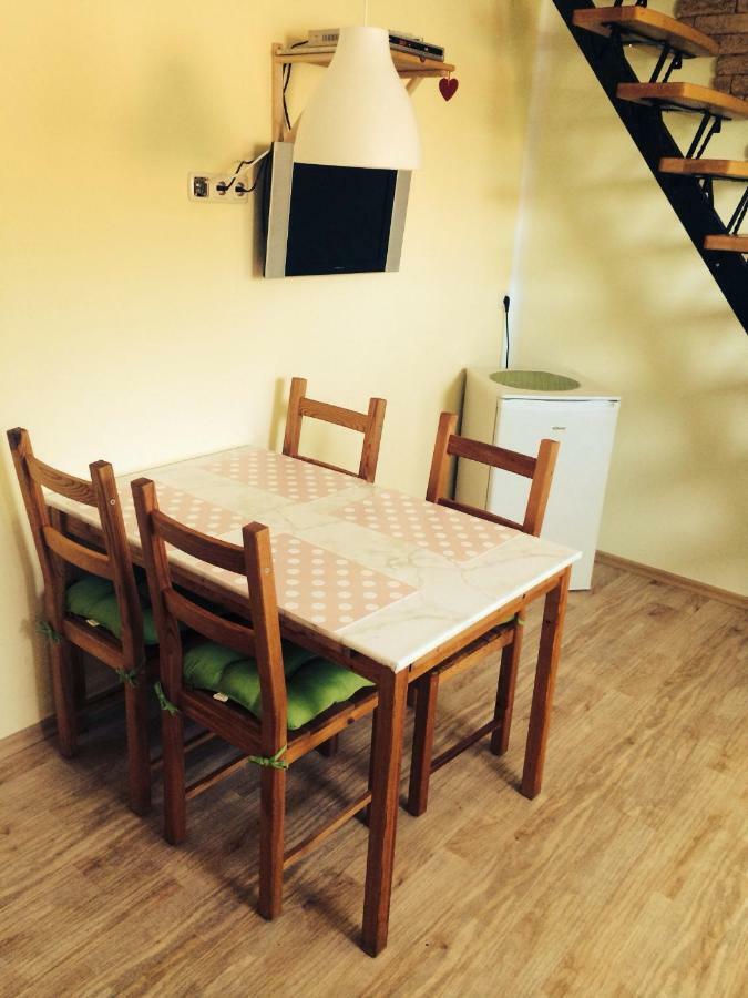Apartment Haus Sonnenschein